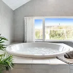5 Star Holiday Home In Ringkobing * Ringkøbing
