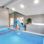 Dom wakacyjny 5 Star Holiday Home In Ringkobing Ringkøbing