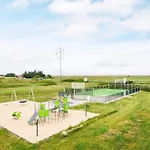 5 Star Holiday Home In Ringkobing