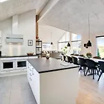 Dom wakacyjny 5 Star Holiday Home In Ringkobing