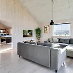 Dom wakacyjny 5 Star Holiday Home In Ringkobing *