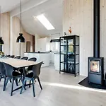 Dom wakacyjny 5 Star Holiday Home In Ringkobing Ringkøbing