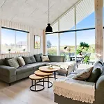 5 Star Holiday Home In Ringkobing * Ringkøbing