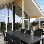 5 Star Holiday Home In Ringkobing