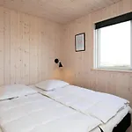5 Star Holiday Home In Ringkobing Dom wakacyjny *