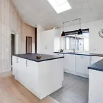 Dom wakacyjny 5 Star Holiday Home In Ringkobing Ringkøbing