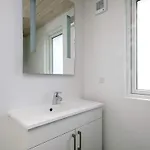 5 Star Holiday Home In Ringkobing *