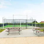 5 Star Holiday Home In Ringkobing Ringkøbing