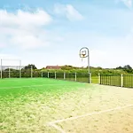 5 Star Holiday Home In Ringkobing * Ringkøbing