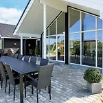 Dom wakacyjny 5 Star Holiday Home In Ringkobing