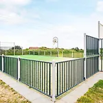 5 Star Holiday Home In Ringkobing Ringkøbing