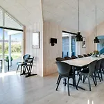 5 Star Holiday Home In Ringkobing Dom wakacyjny