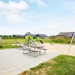 Dom wakacyjny 5 Star Holiday Home In Ringkobing