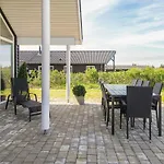 5 Star Holiday Home In Ringkobing Dom wakacyjny *
