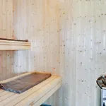 5 Star Holiday Home In Ringkobing * Ringkøbing