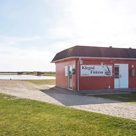Holiday home 18 Person In Ringk Bing *