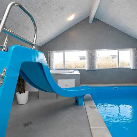 Holiday home 18 Person In Ringk Bing Ringkobing