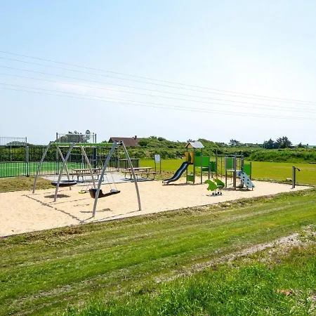18 Person In Ringk Bing Holiday home Ringkobing