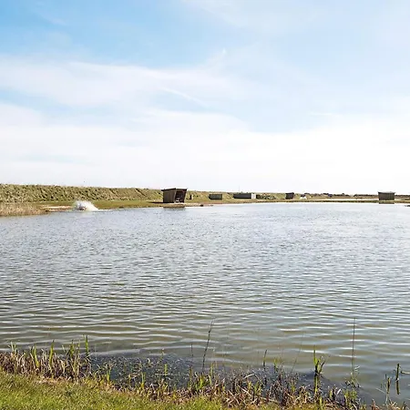 5 Star Holiday Home In Ringkobing Ringkøbing