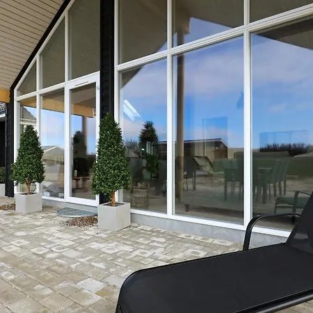 18 Person In Vakantiehuis *