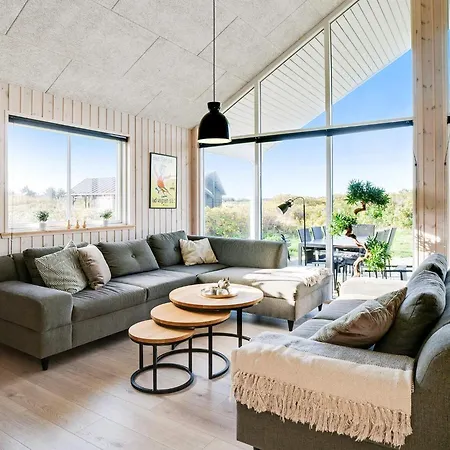 18 Person In * Ringkøbing