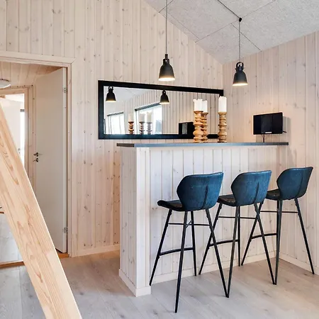 18 Person In Vakantiehuis