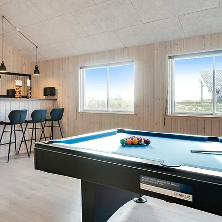 Vakantiehuis 18 Person In