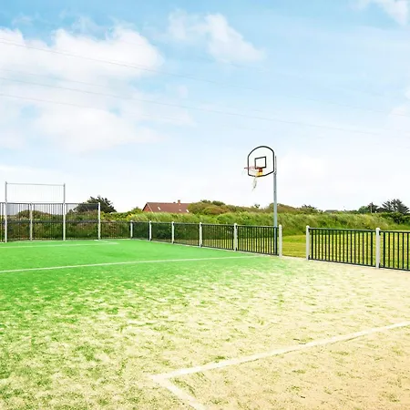 18 Person In * Ringkøbing