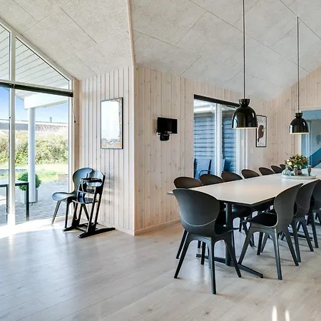 5 Star In Ferienhaus