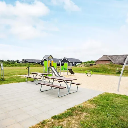 Vakantiehuis 18 Person In