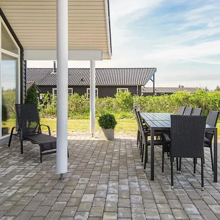 18 Person In Vakantiehuis *