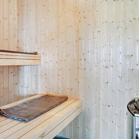 18 Person In * Ringkøbing