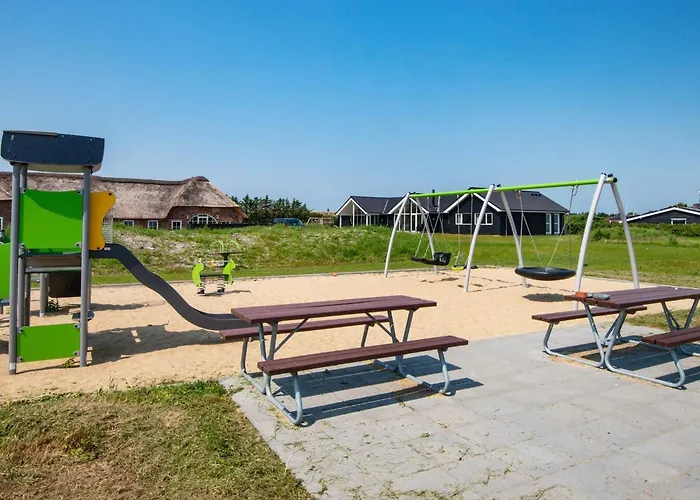 18 Person In * Ringkøbing